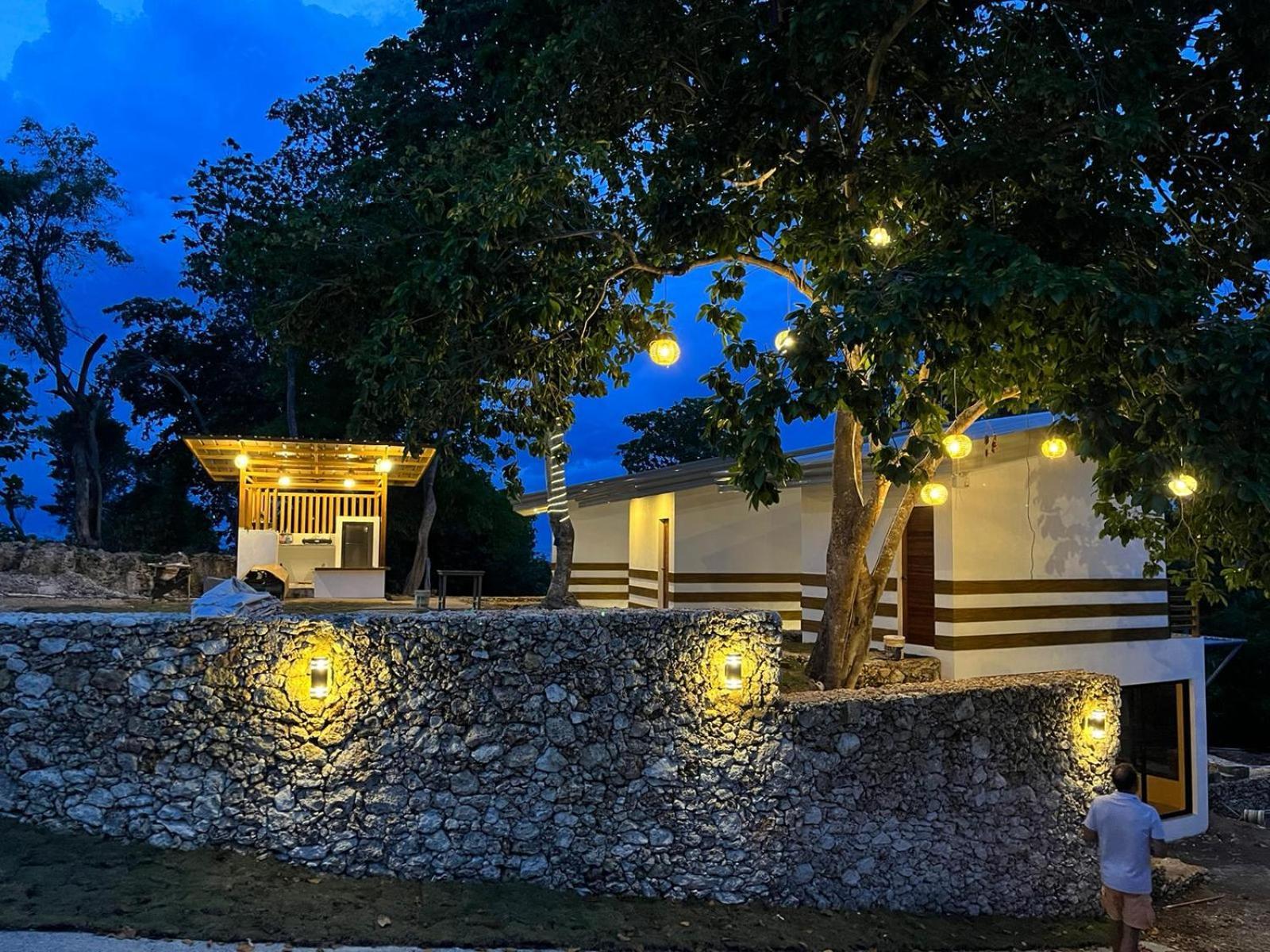 Thepureyann Hotel San Juan  Eksteriør billede
