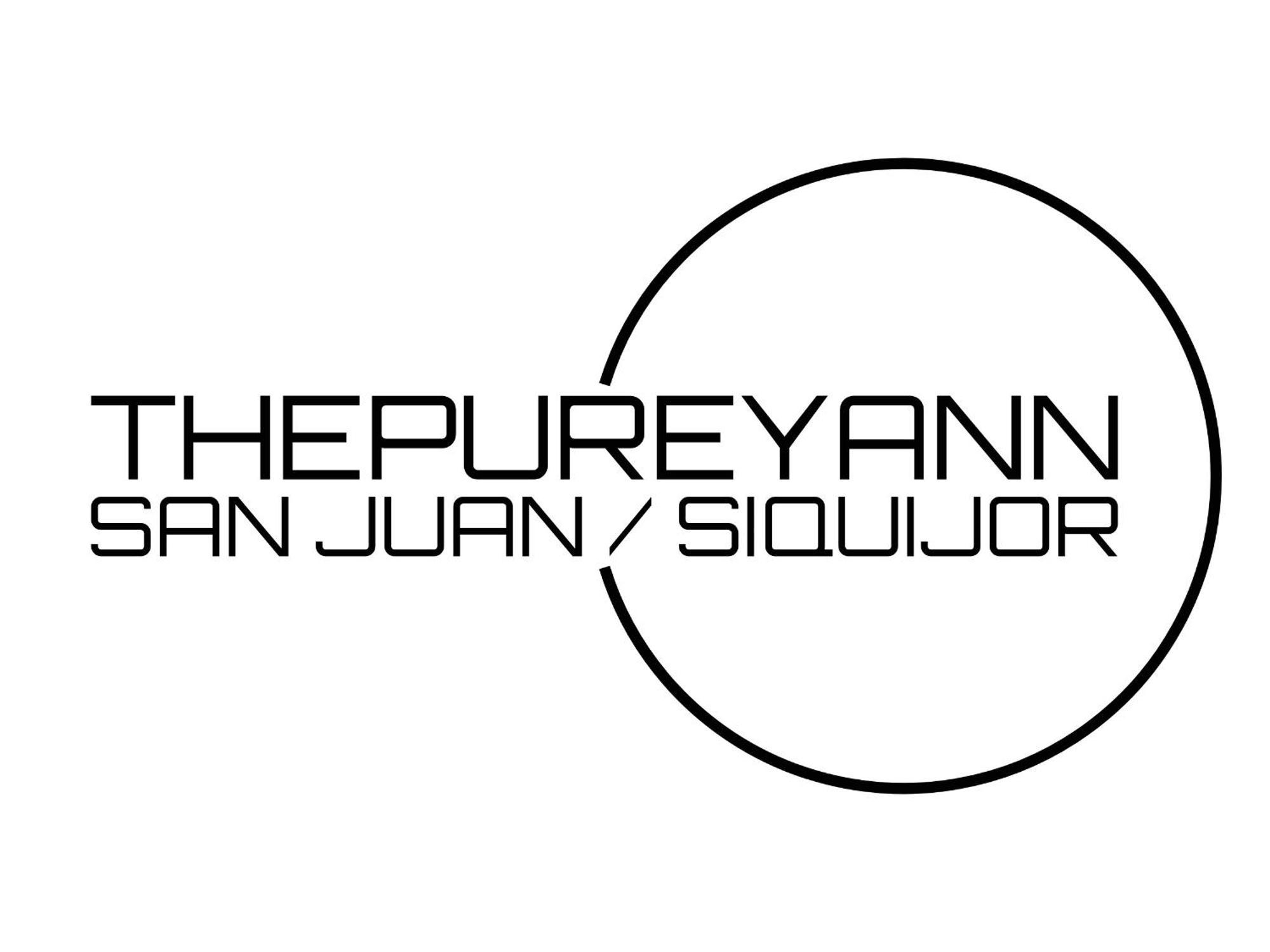Thepureyann Hotel San Juan  Eksteriør billede