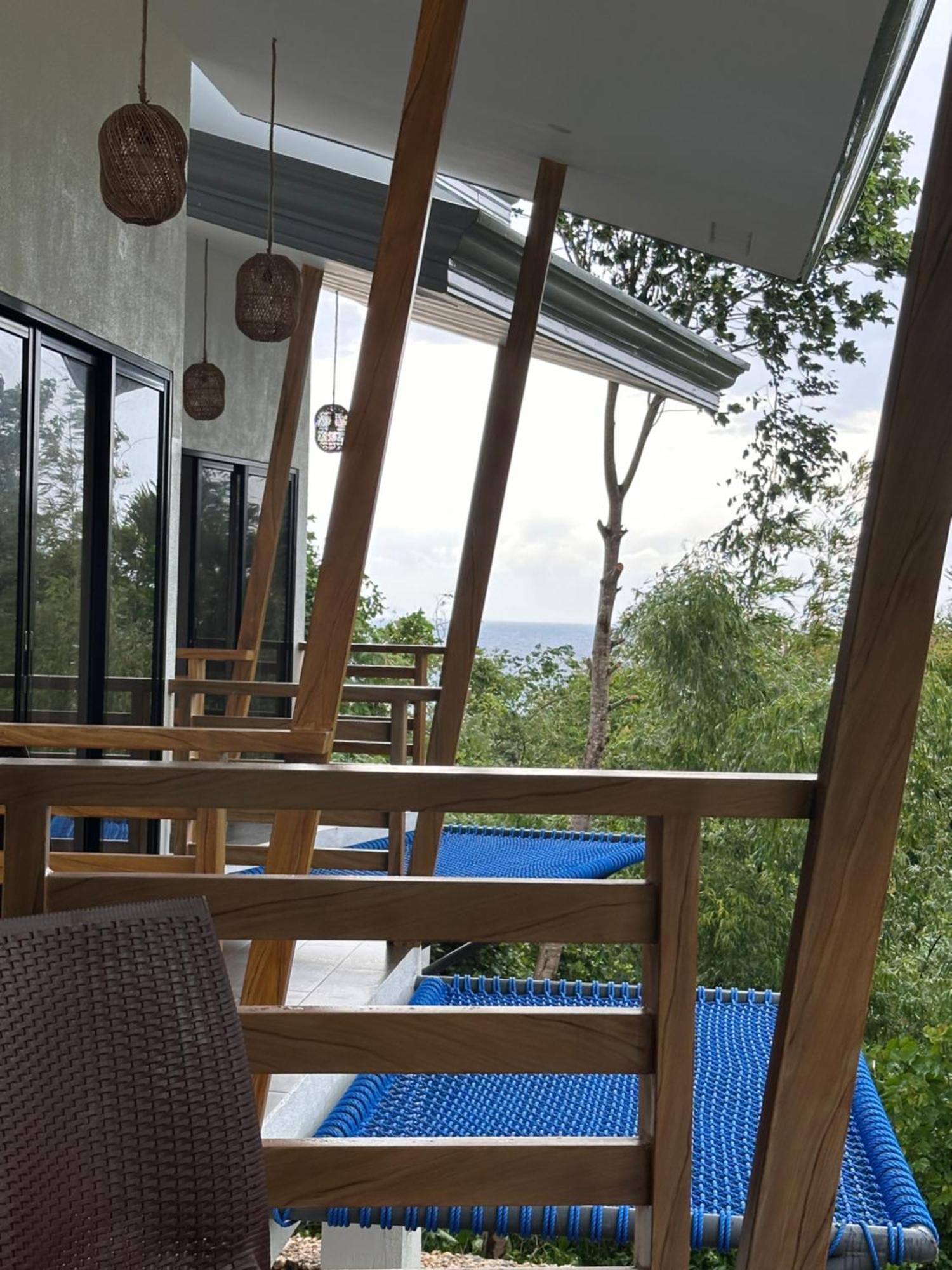 Thepureyann Hotel San Juan  Eksteriør billede