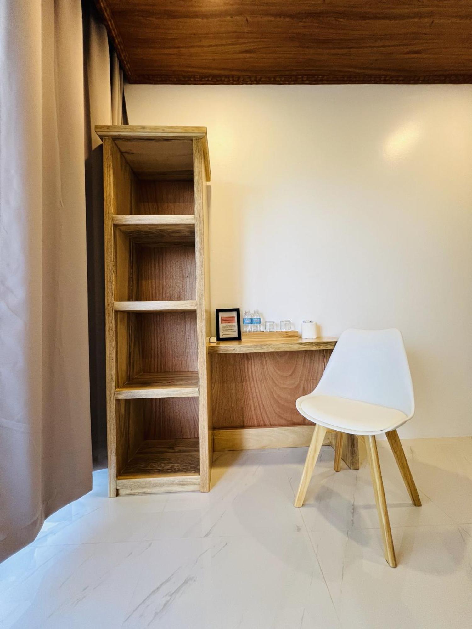 Thepureyann Hotel San Juan  Eksteriør billede