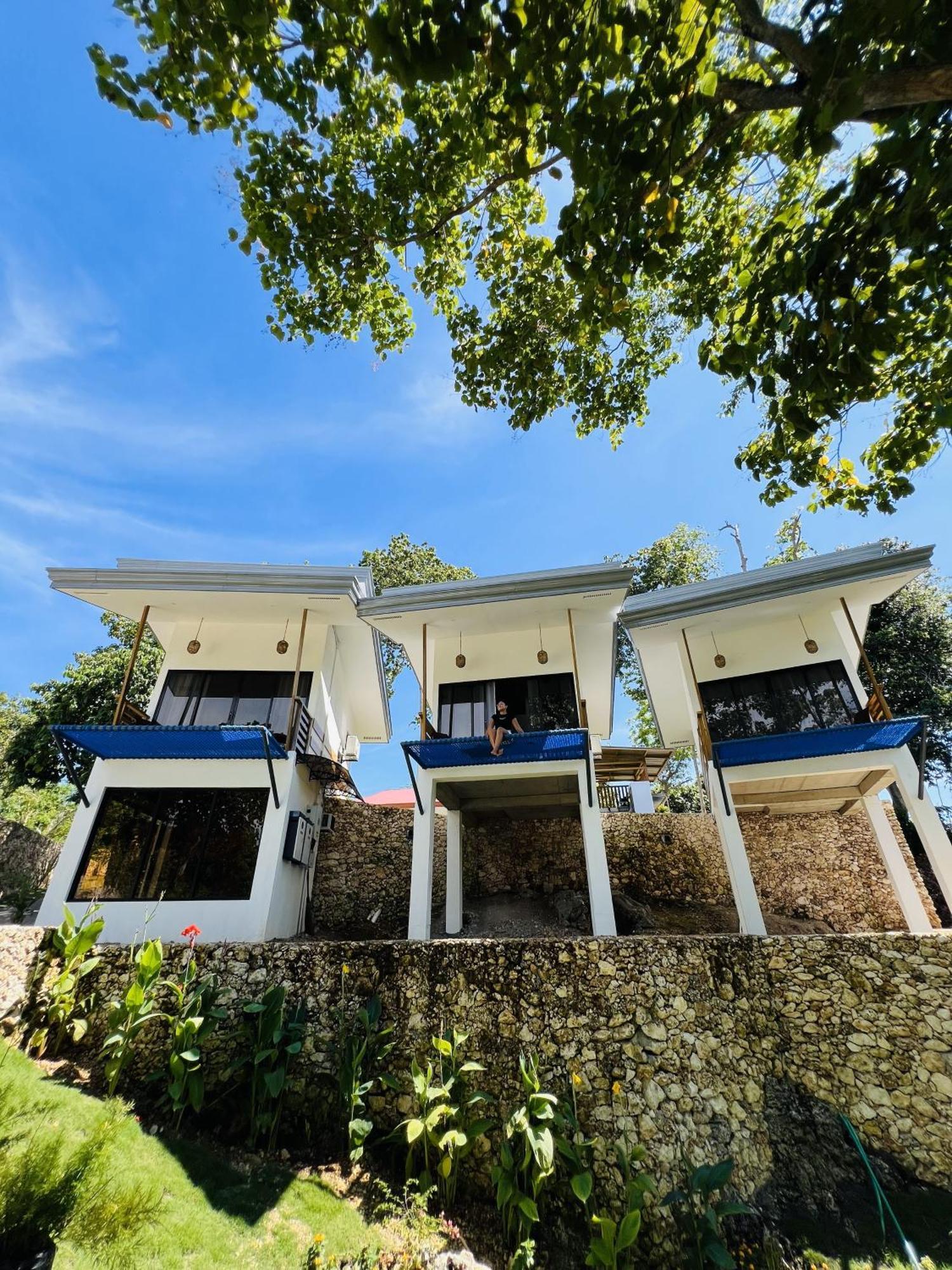 Thepureyann Hotel San Juan  Eksteriør billede