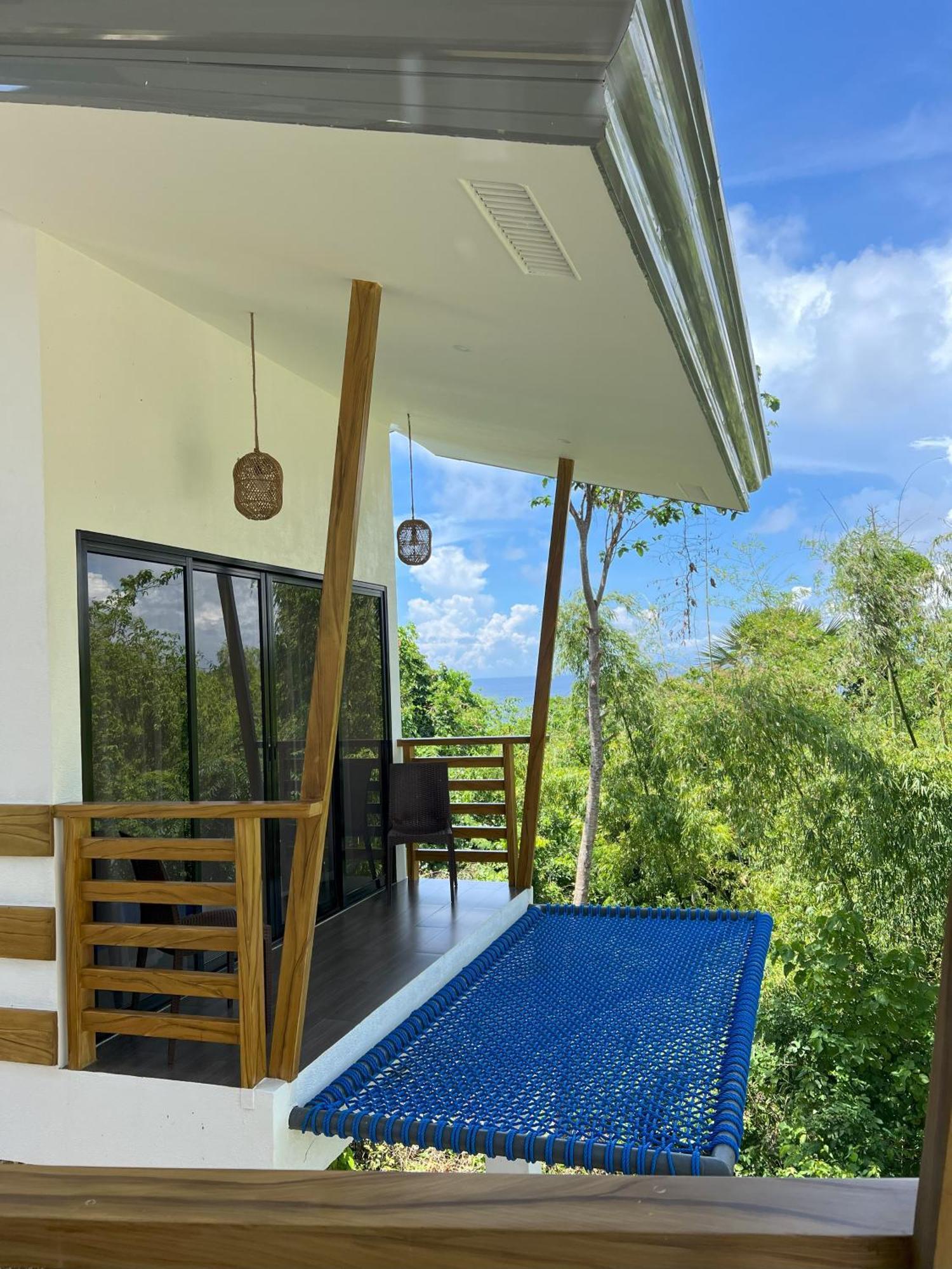 Thepureyann Hotel San Juan  Eksteriør billede