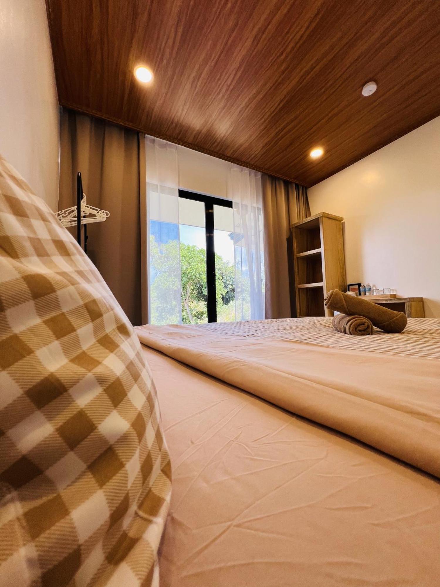 Thepureyann Hotel San Juan  Eksteriør billede