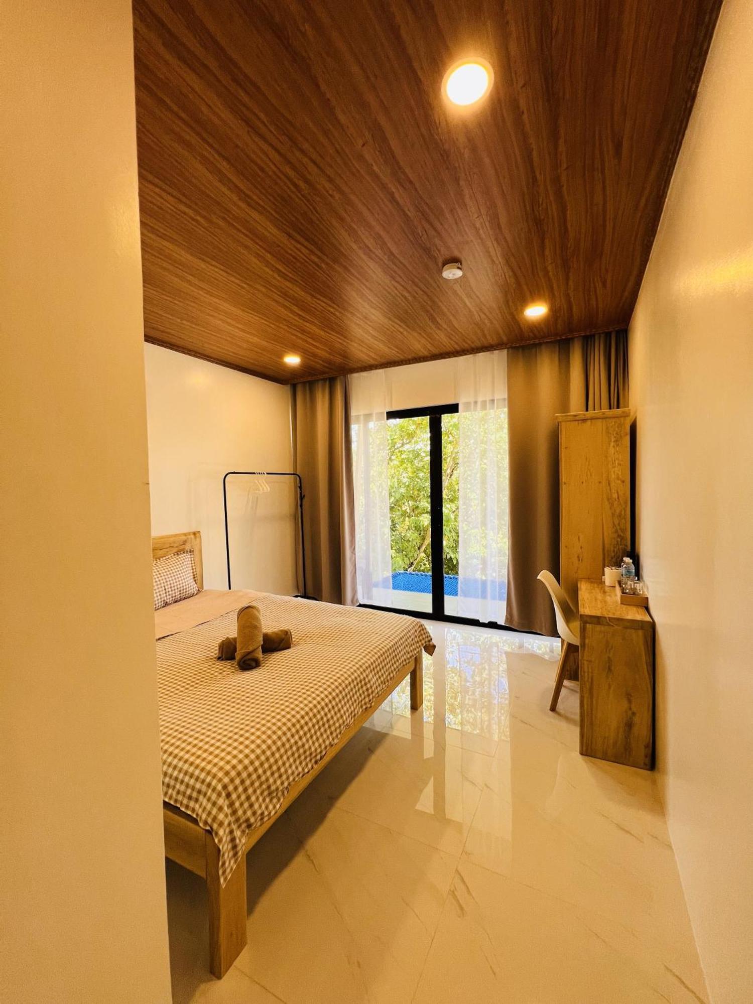 Thepureyann Hotel San Juan  Eksteriør billede